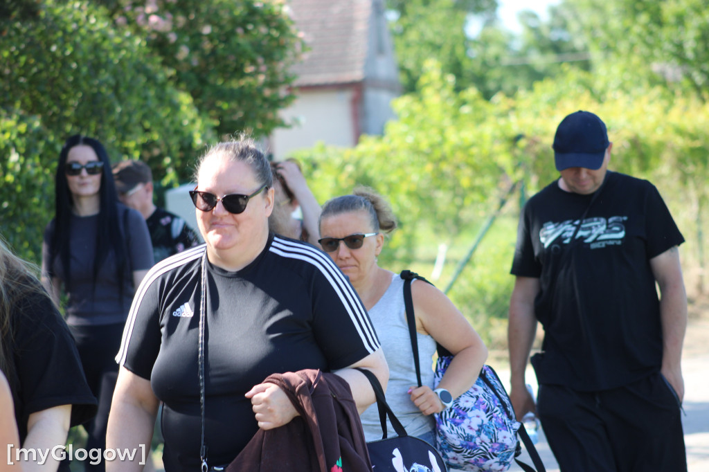 II Igrzyska Sportowe w Białołęce