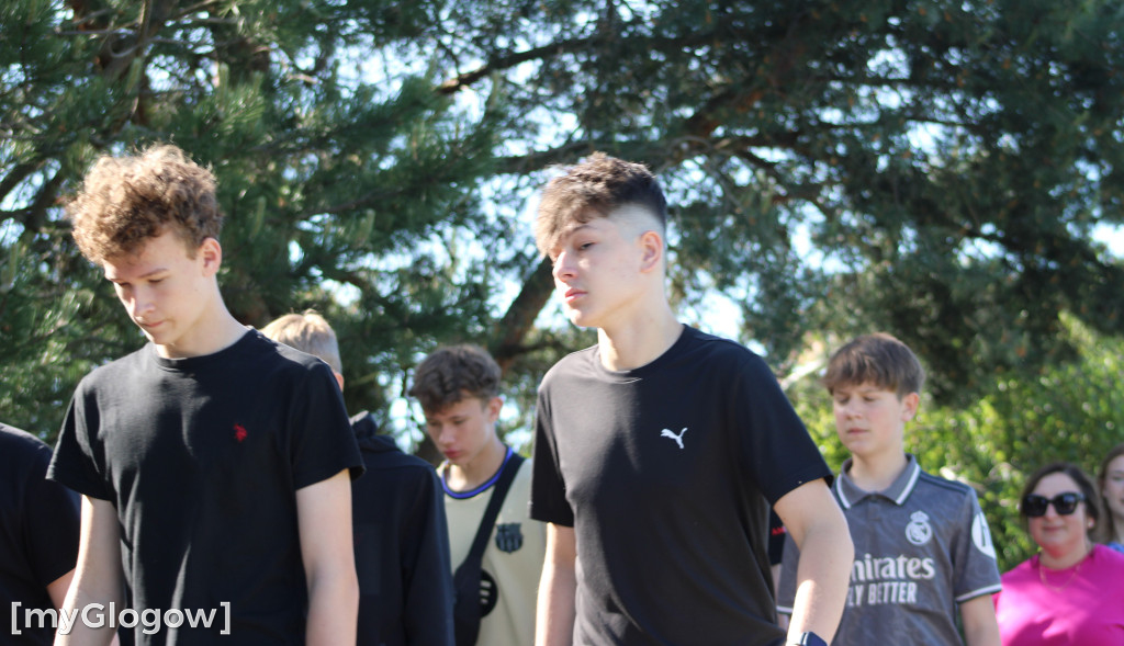 II Igrzyska Sportowe w Białołęce