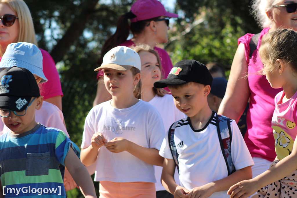 II Igrzyska Sportowe w Białołęce
