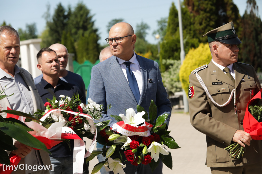 Dzień Weterana w Głogowie