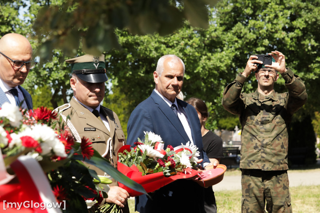 Dzień Weterana w Głogowie