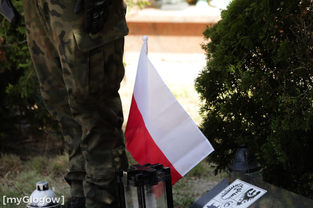 Dzień Weterana w Głogowie