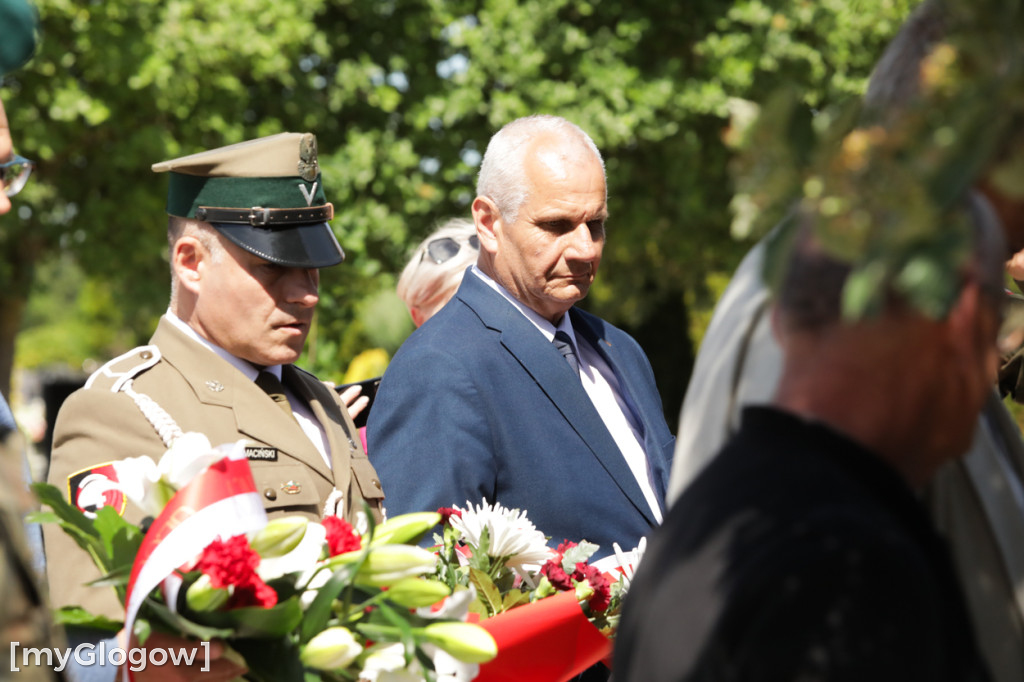 Dzień Weterana w Głogowie