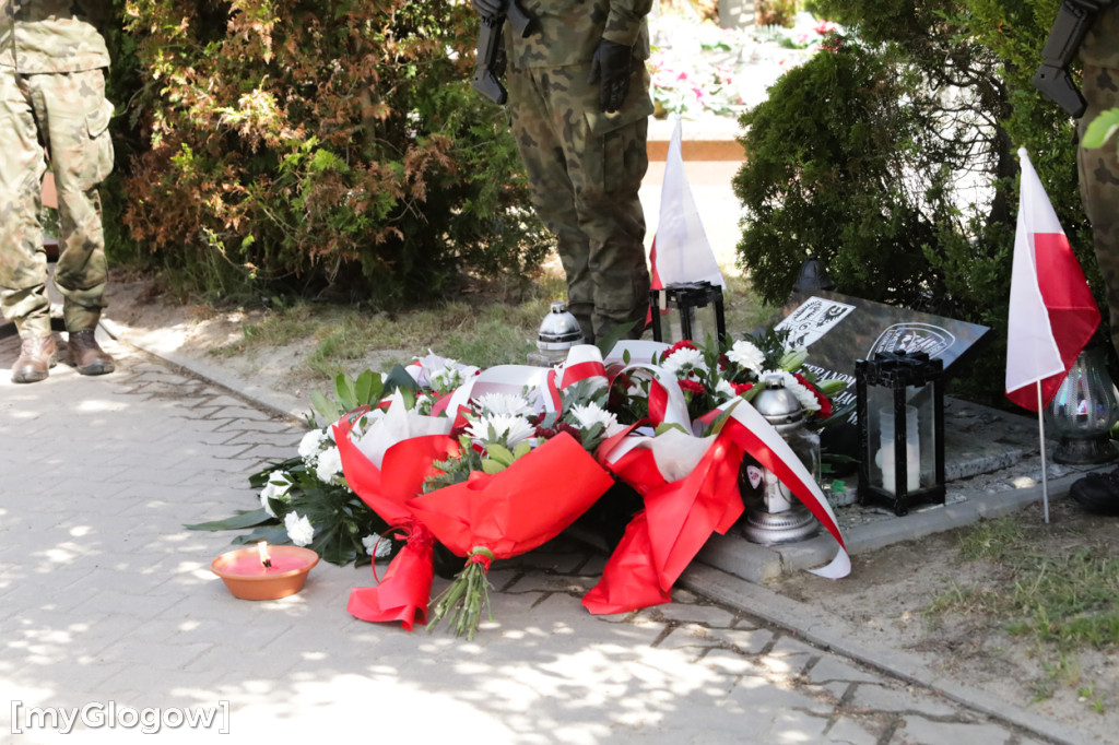 Dzień Weterana w Głogowie