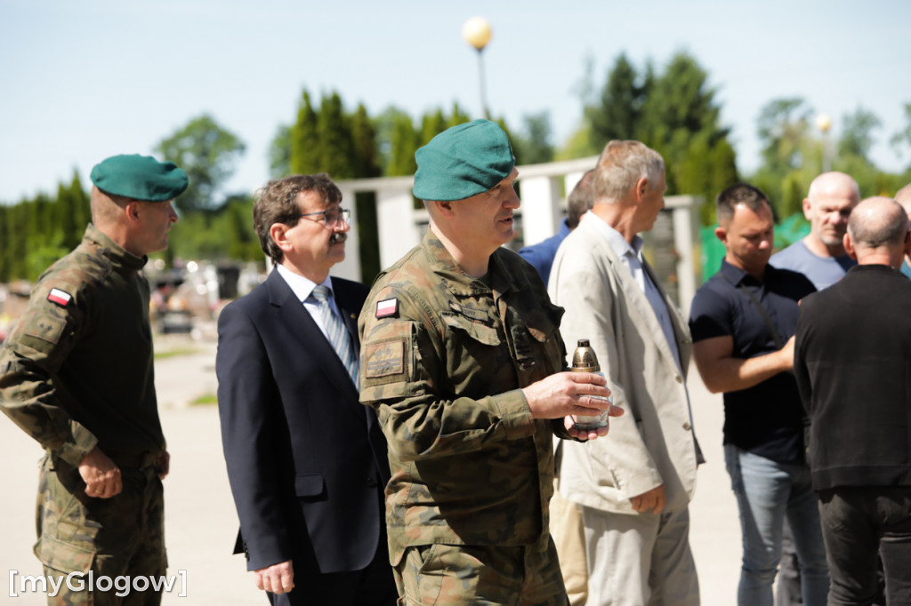 Dzień Weterana w Głogowie