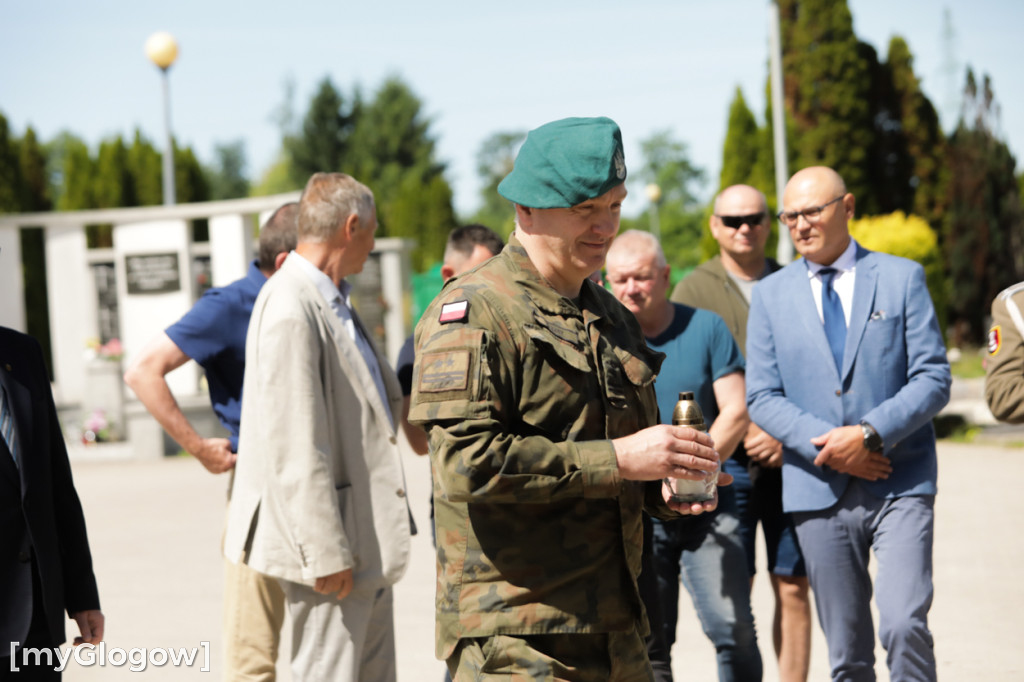 Dzień Weterana w Głogowie