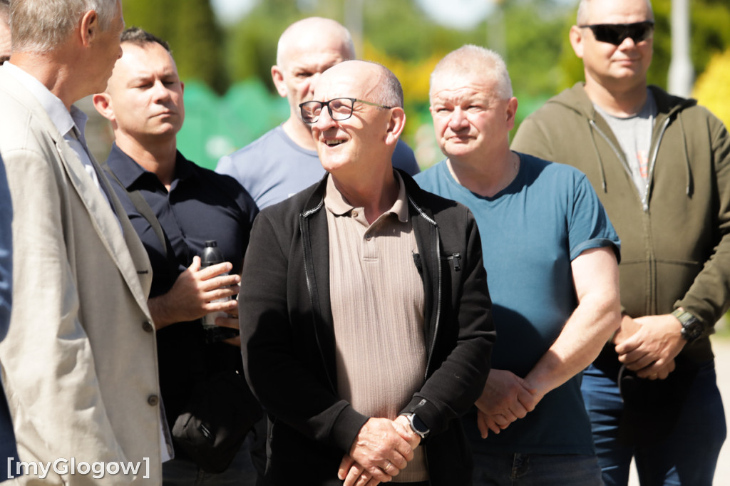 Dzień Weterana w Głogowie