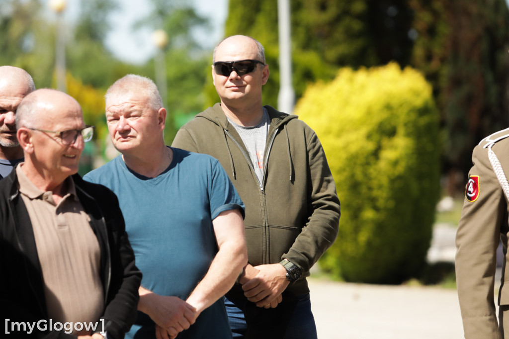 Dzień Weterana w Głogowie