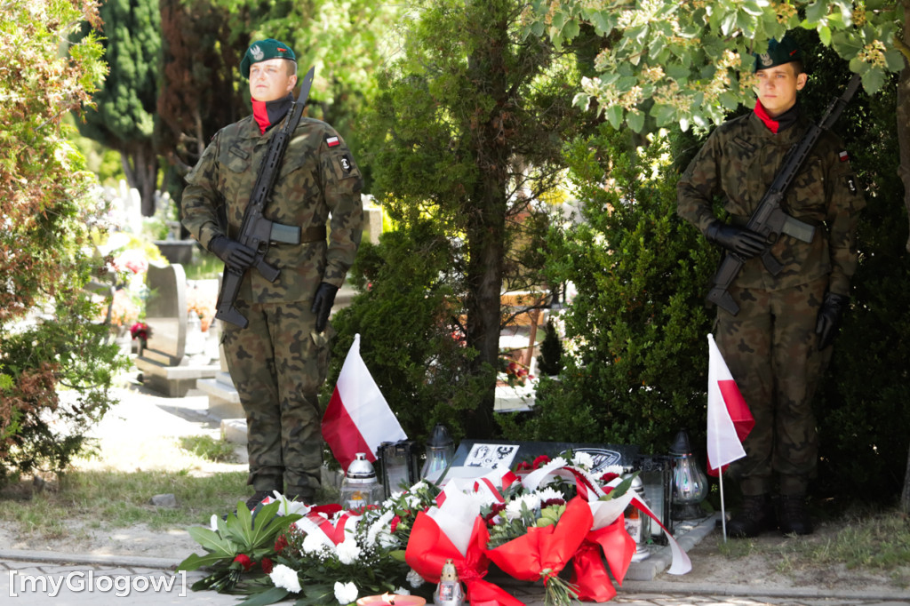 Dzień Weterana w Głogowie
