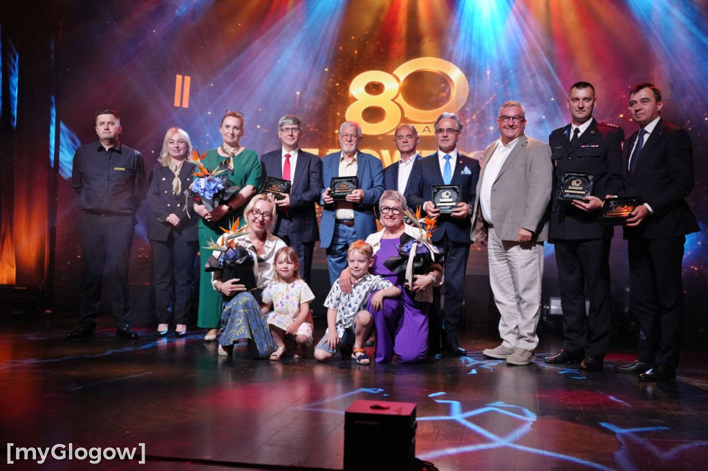 80 - lat Famaby