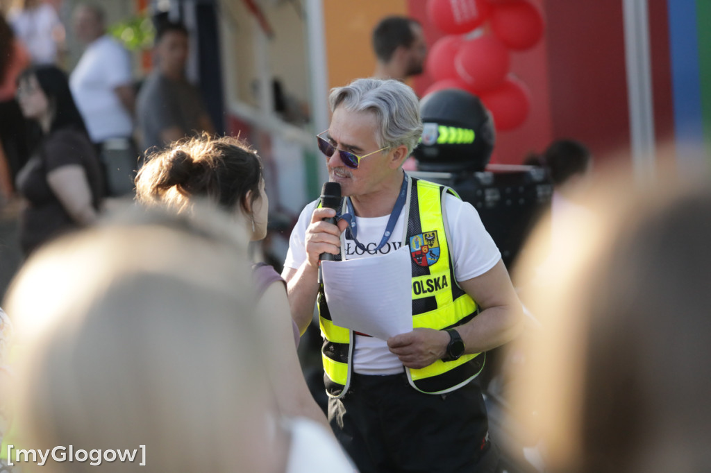 Chylińska na scenie! Tak otwieramy święto miasta