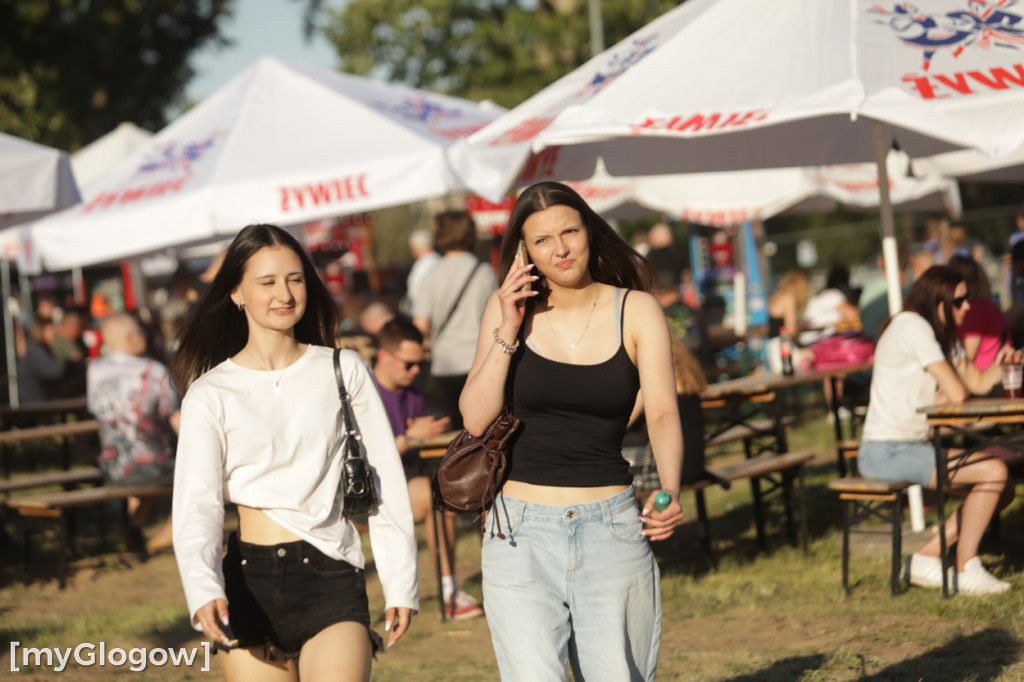 Chylińska na scenie! Tak otwieramy święto miasta