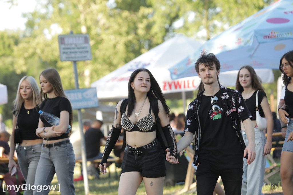 Chylińska na scenie! Tak otwieramy święto miasta