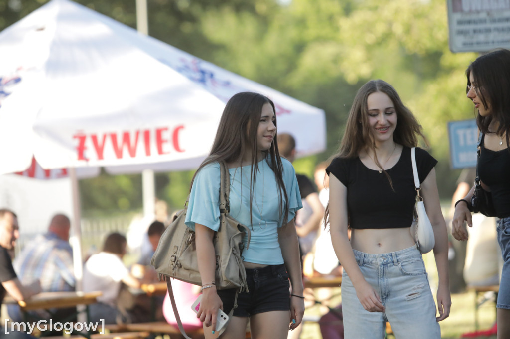 Chylińska na scenie! Tak otwieramy święto miasta