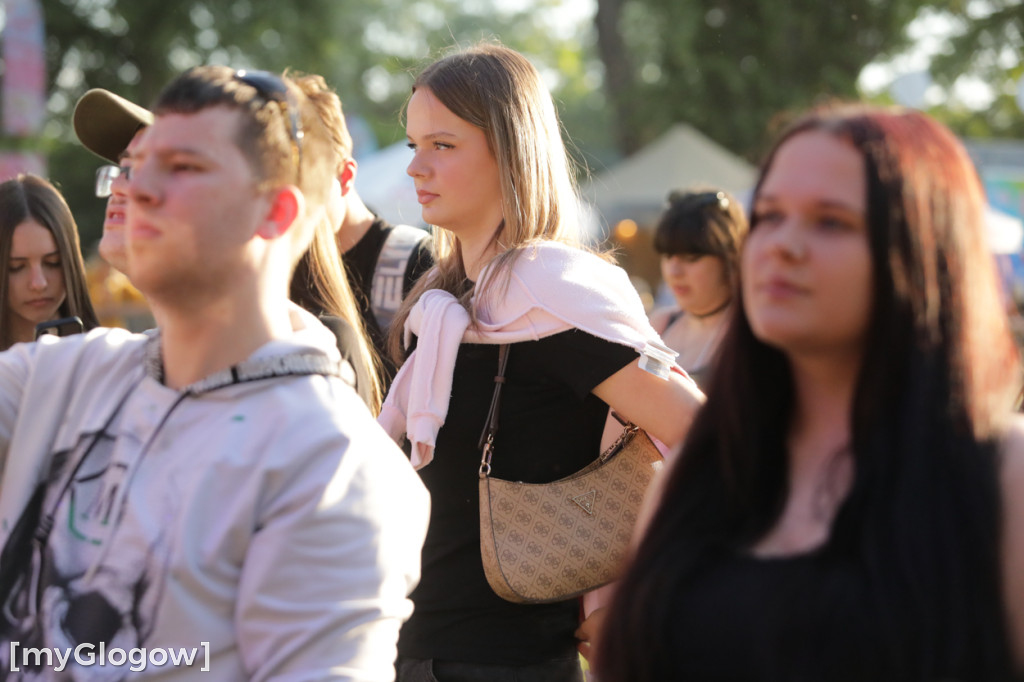 Chylińska na scenie! Tak otwieramy święto miasta