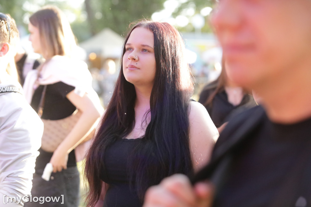Chylińska na scenie! Tak otwieramy święto miasta