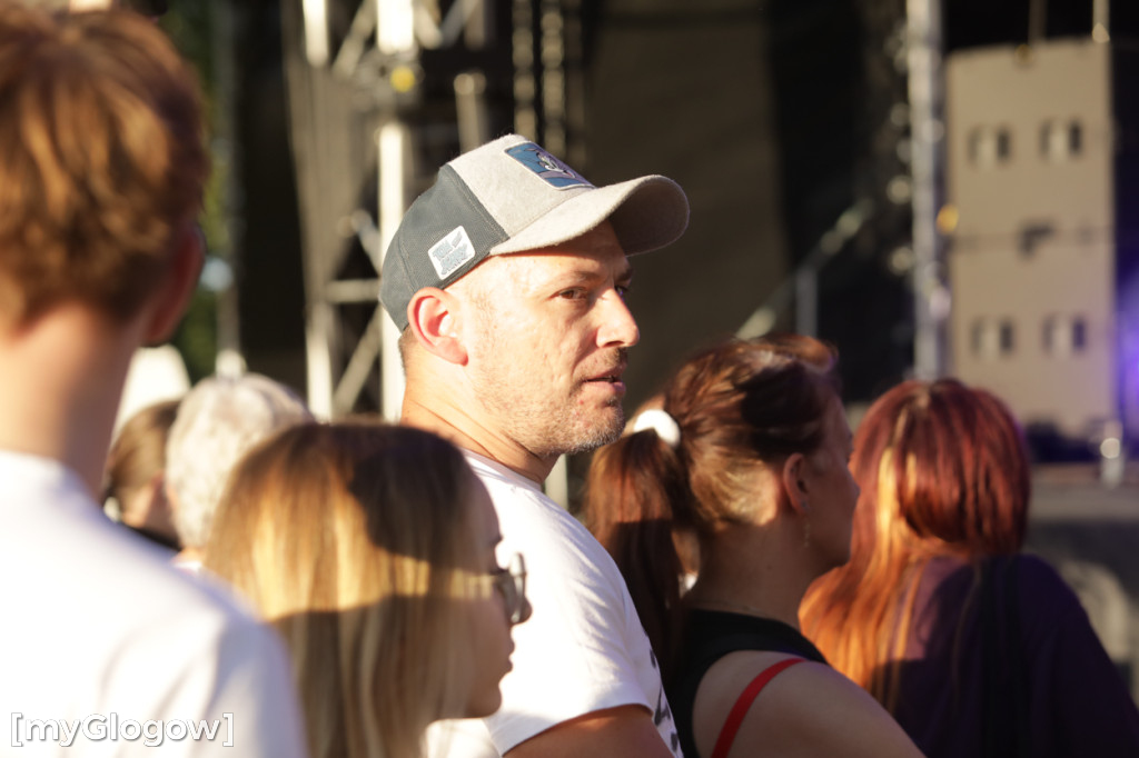 Chylińska na scenie! Tak otwieramy święto miasta