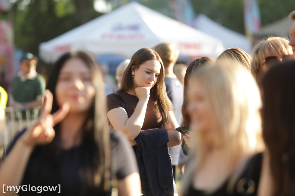 Chylińska na scenie! Tak otwieramy święto miasta