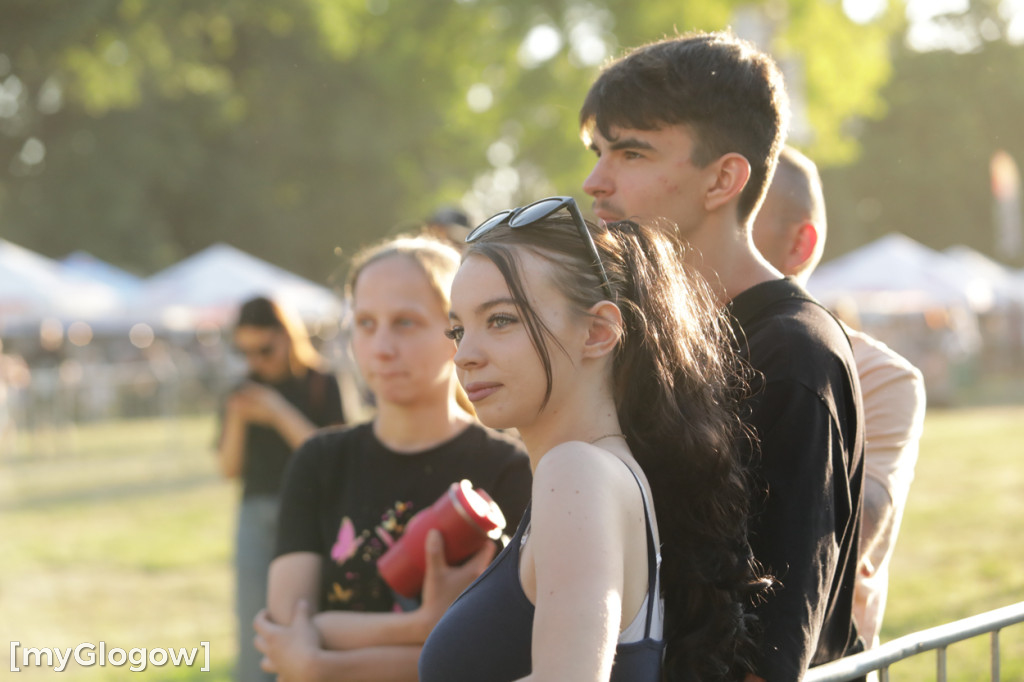 Chylińska na scenie! Tak otwieramy święto miasta