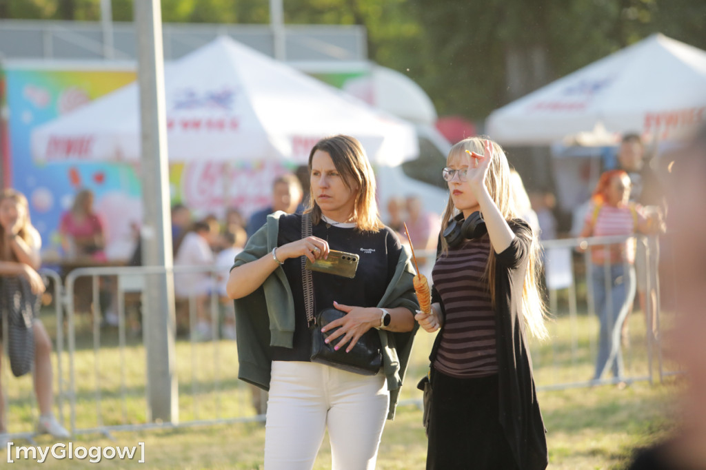 Chylińska na scenie! Tak otwieramy święto miasta
