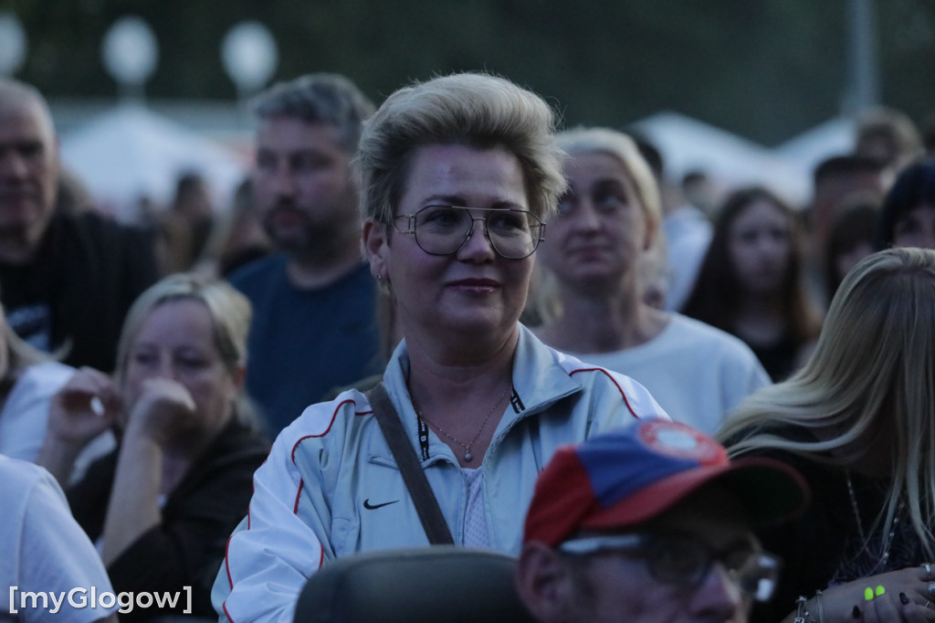 Chylińska na scenie! Tak otwieramy święto miasta