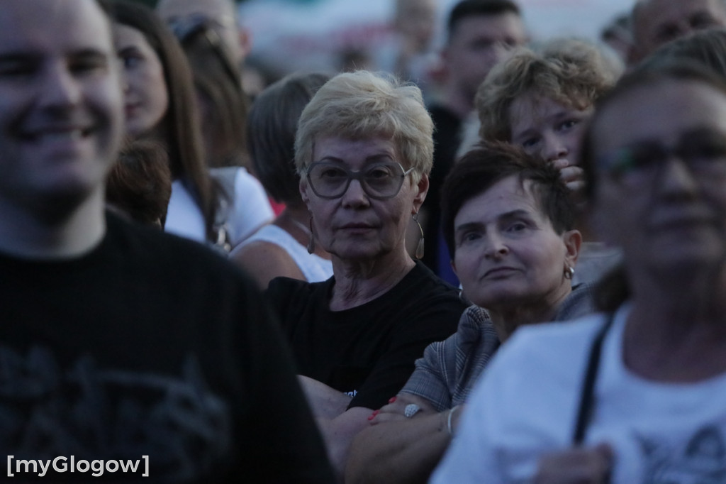 Chylińska na scenie! Tak otwieramy święto miasta