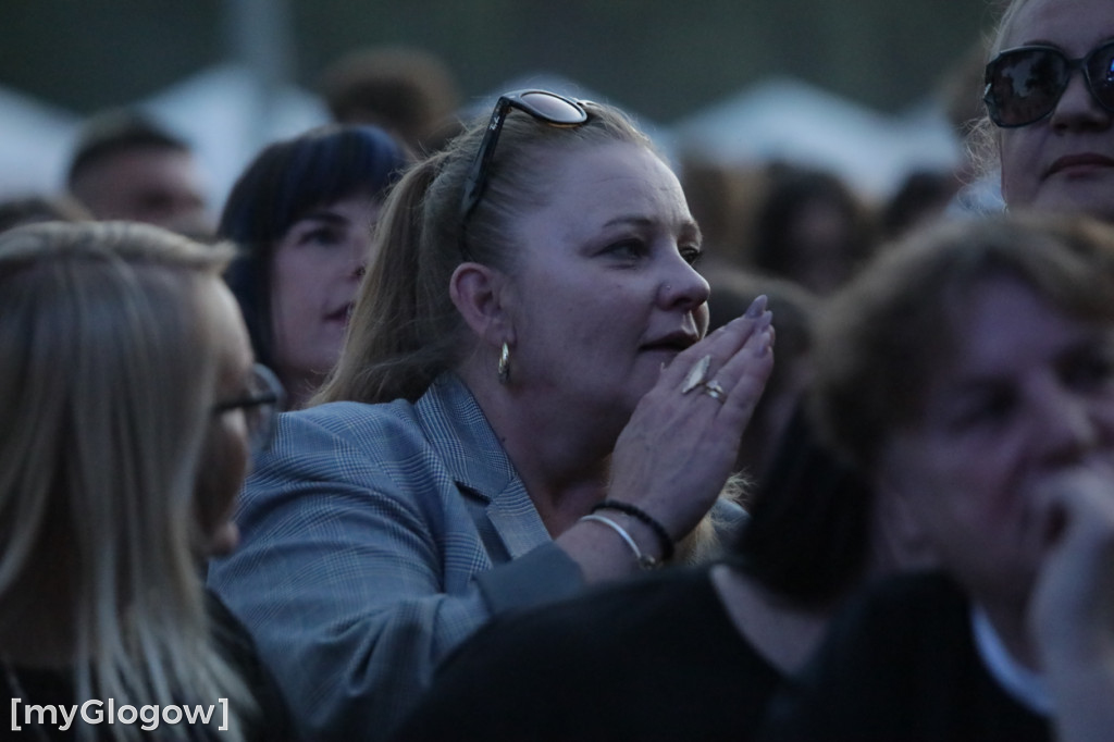 Chylińska na scenie! Tak otwieramy święto miasta