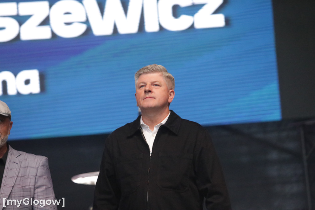 Chylińska na scenie! Tak otwieramy święto miasta