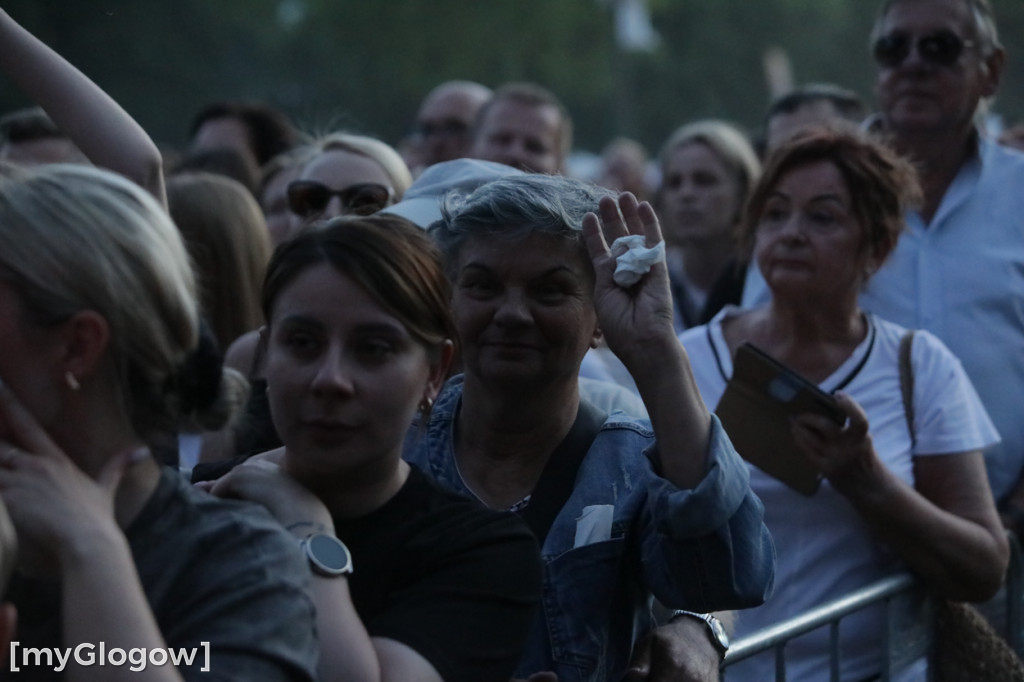 Chylińska na scenie! Tak otwieramy święto miasta