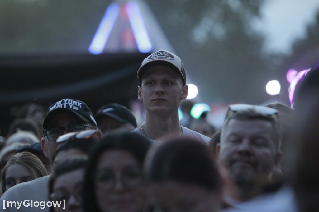 Chylińska na scenie! Tak otwieramy święto miasta