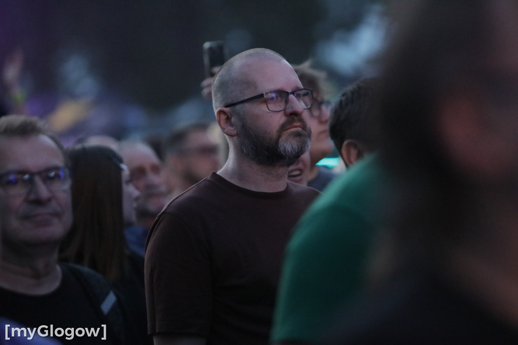 Chylińska na scenie! Tak otwieramy święto miasta