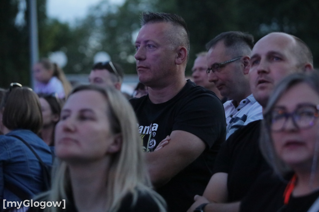 Chylińska na scenie! Tak otwieramy święto miasta