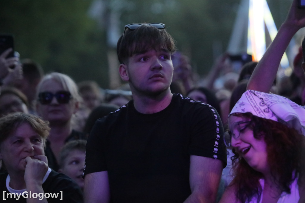 Chylińska na scenie! Tak otwieramy święto miasta