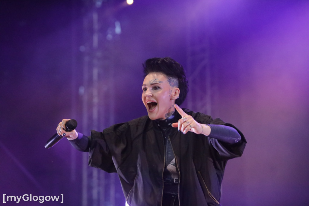 Chylińska na scenie! Tak otwieramy święto miasta