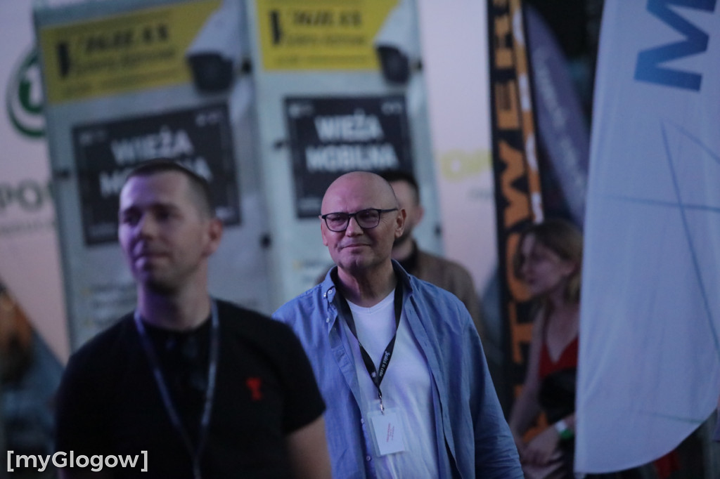 Chylińska na scenie! Tak otwieramy święto miasta