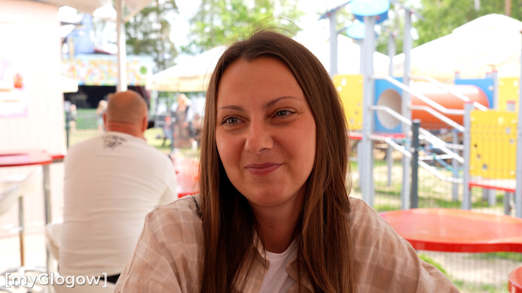 Festyn rodzinny KGHM w Radzyniu