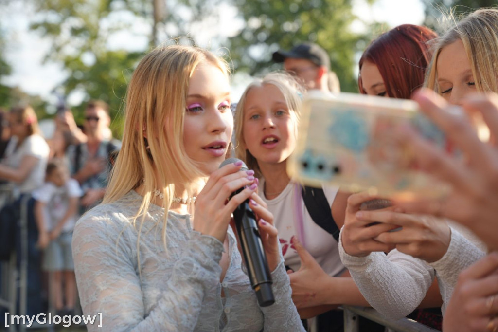 Golce i Bryska na Dniach Głogowa 2026