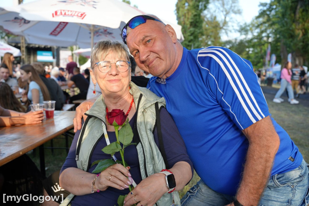Golce i Bryska na Dniach Głogowa 2026
