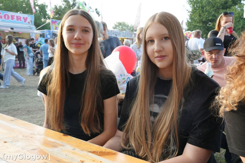 Golce i Bryska na Dniach Głogowa 2026