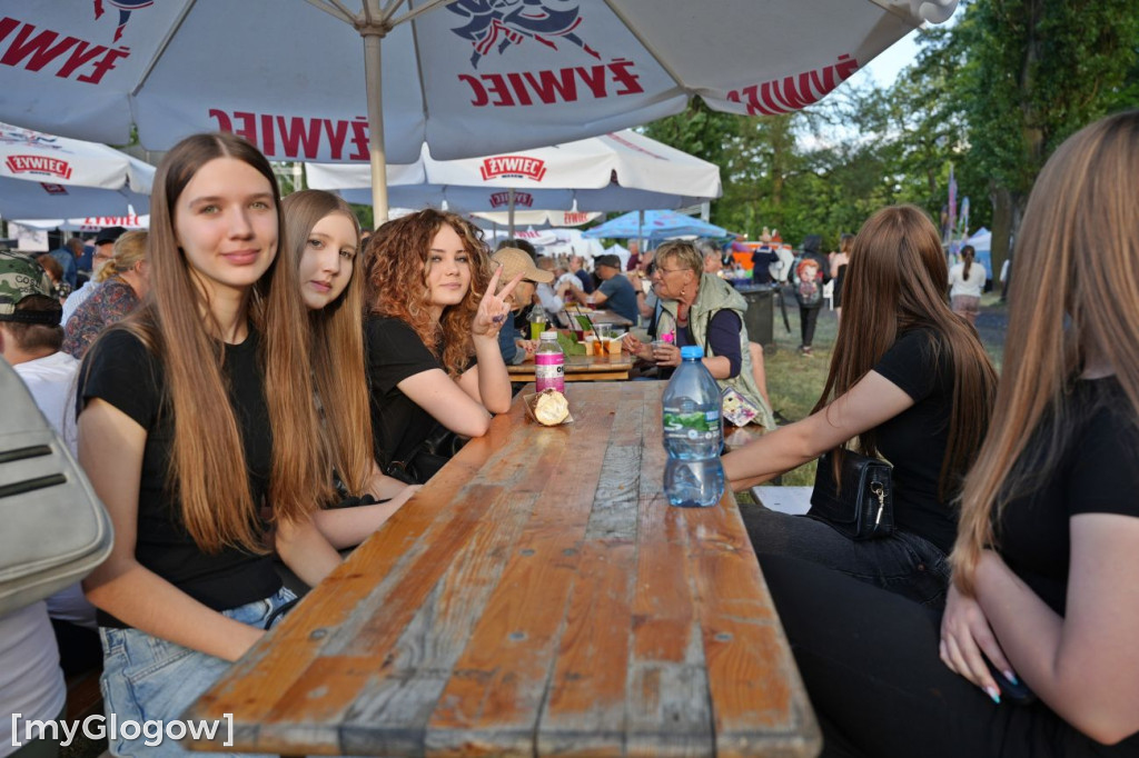 Golce i Bryska na Dniach Głogowa 2026