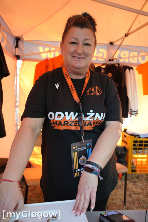Golce i Bryska na Dniach Głogowa 2026