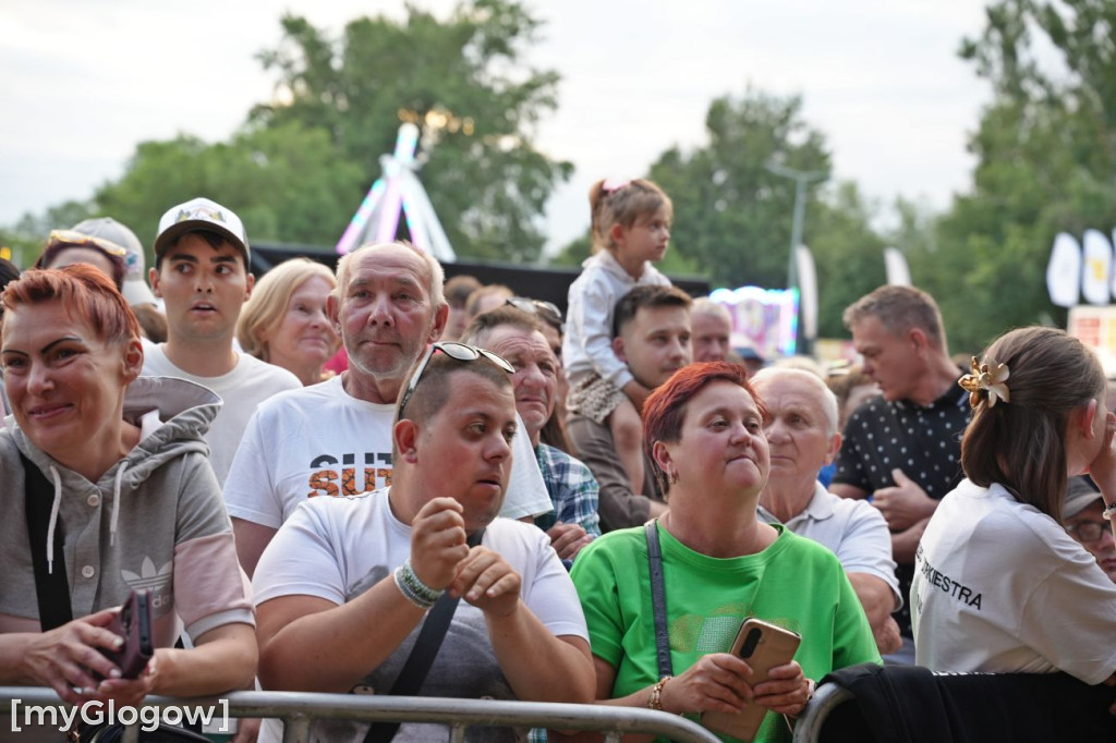 Golce i Bryska na Dniach Głogowa 2026