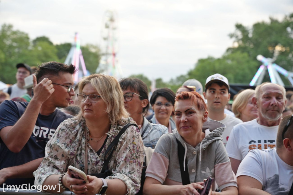 Golce i Bryska na Dniach Głogowa 2026