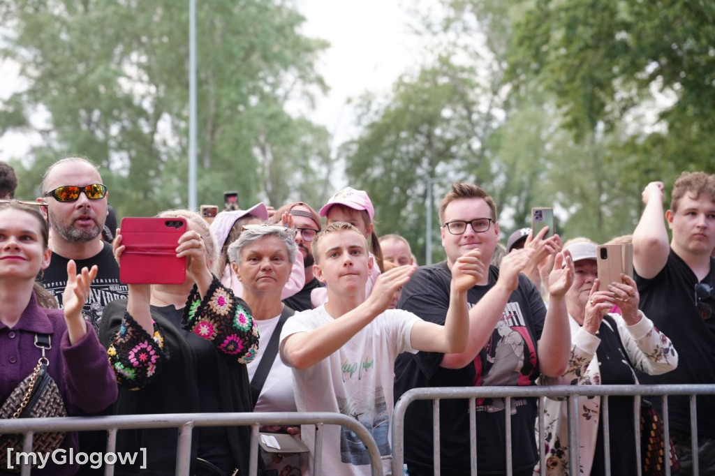 Golce i Bryska na Dniach Głogowa 2026