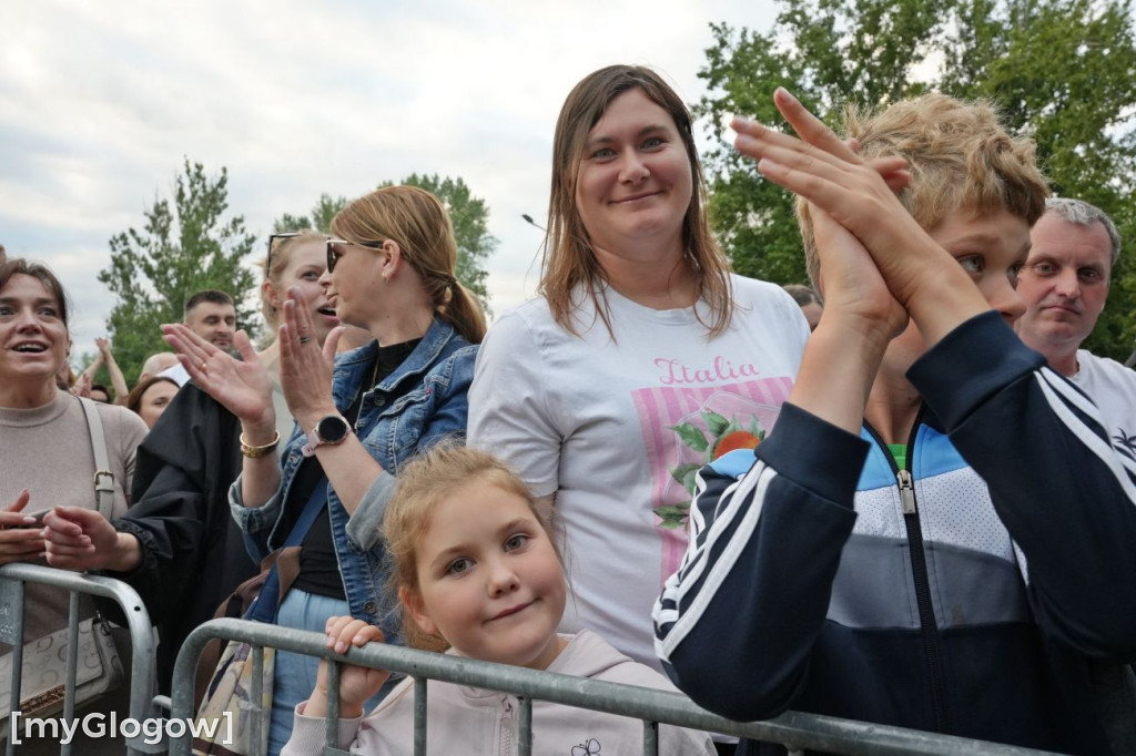 Golce i Bryska na Dniach Głogowa 2026