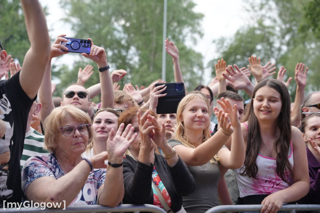 Golce i Bryska na Dniach Głogowa 2026