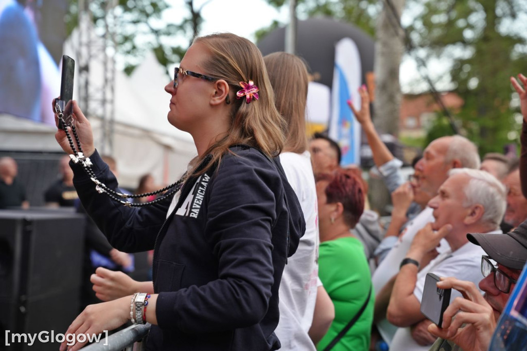 Golce i Bryska na Dniach Głogowa 2026