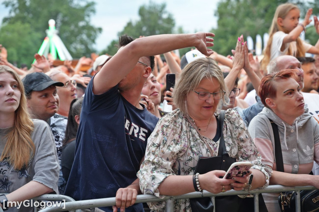 Golce i Bryska na Dniach Głogowa 2026