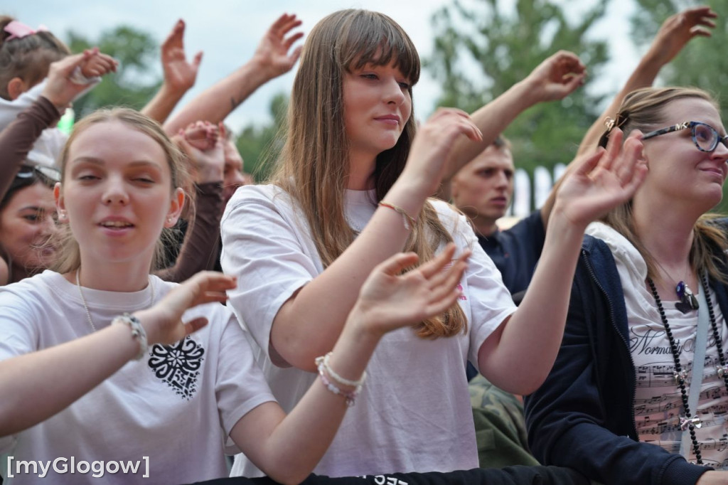 Golce i Bryska na Dniach Głogowa 2026