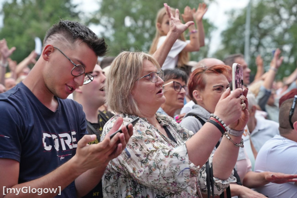 Golce i Bryska na Dniach Głogowa 2026